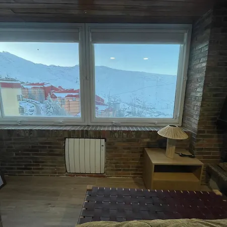 Apartment Essence Sierra Nevada